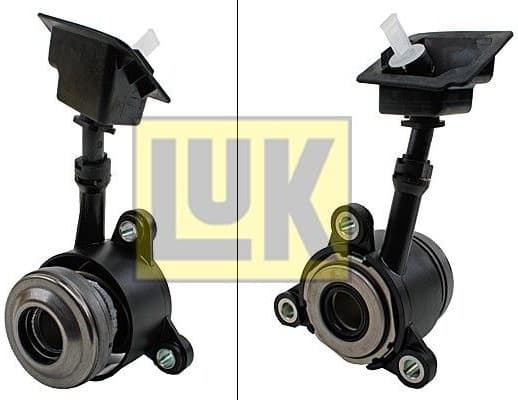 Central Slave Cylinder, clutch 510012910