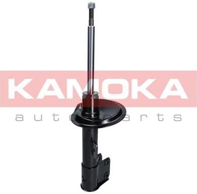 Shock absorber front 2000215 - image 4