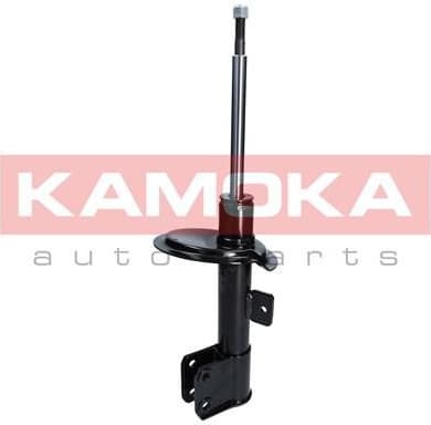 Shock absorber front 2000216