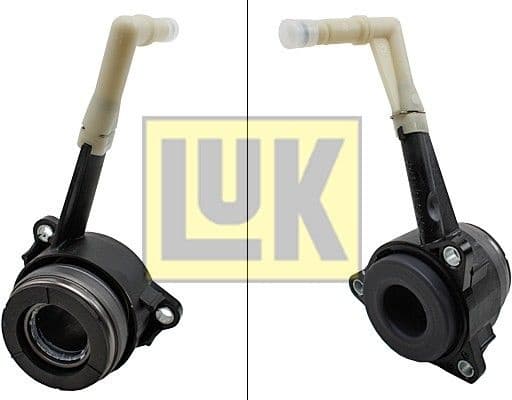 Central Slave Cylinder, clutch 510017610