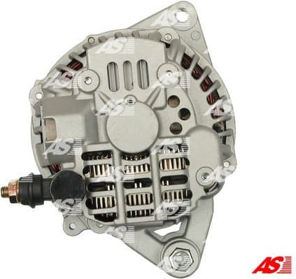 Alternator AS A5056 - image 3