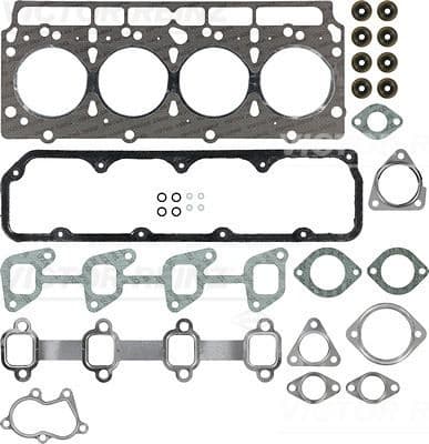 Gasket Kit, cylinder head 02-40780-04