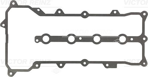 Gasket, cylinder head cover 71-42214-00