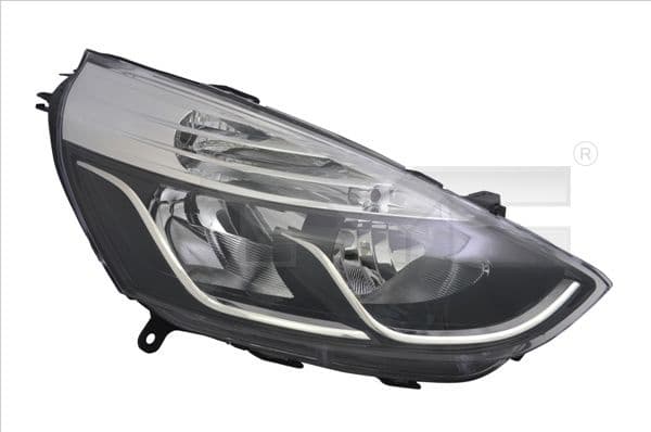Headlight 20-14287-05-2