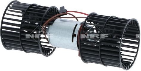 Interior Blower 34180 - image 6