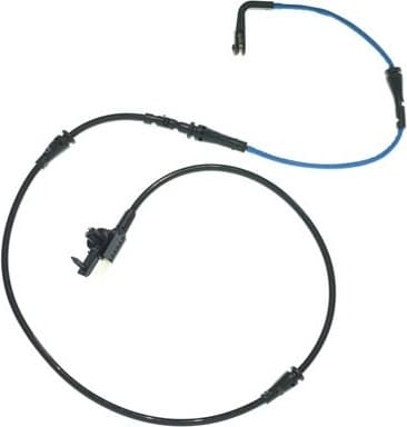 Warning Contact, brake pad wear PRIME LINE A00526