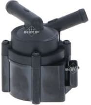 Auxiliary Water Pump, turbocharger 390019 - image 3