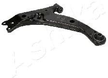 Control/Trailing Arm, wheel suspension 72-02-218L