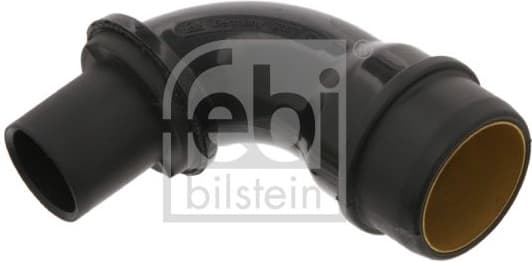 Hose, crankcase ventilation febi Plus 32812
