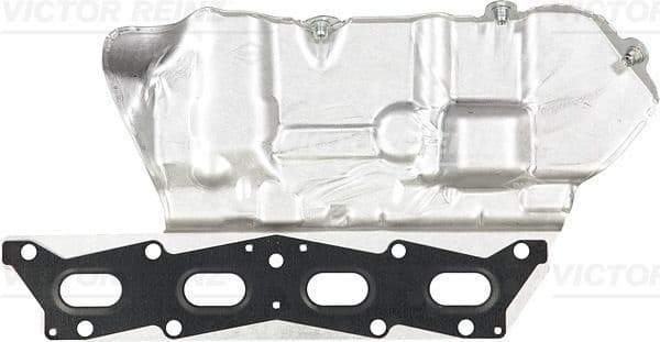 Gasket, exhaust manifold 71-42126-00
