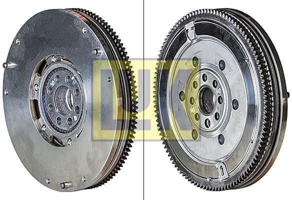 Flywheel LuK DMF 415006810