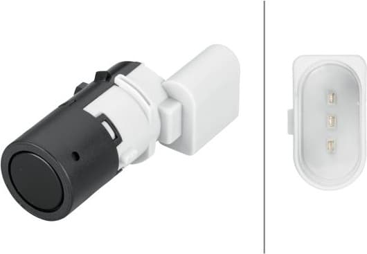 Sensor, park distance control 6PX358141001