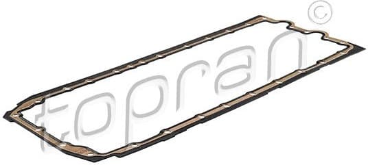Gasket, oil sump 503 252