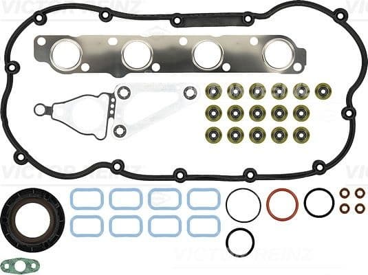 Gasket Kit, cylinder head 02-42374-02