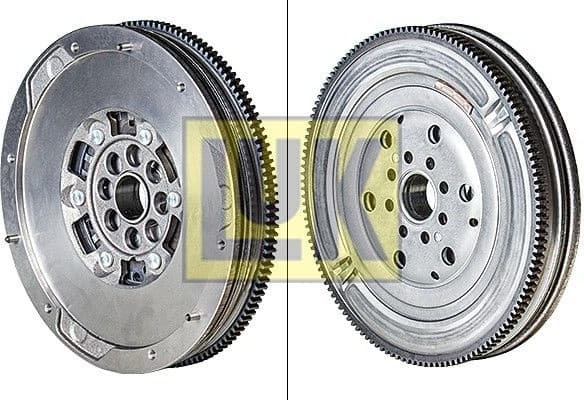 Flywheel LuK DMF 415031910