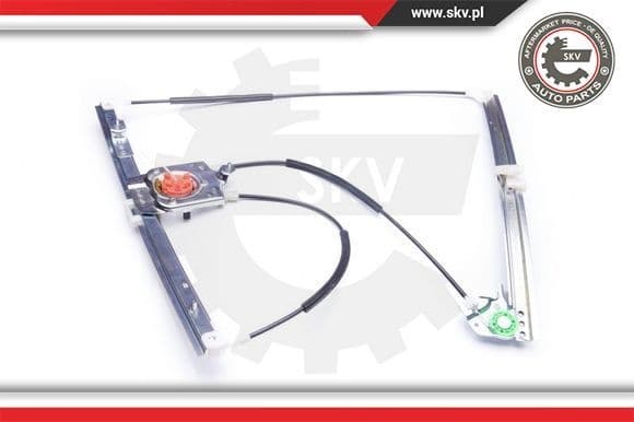 Window Regulator 01SKV142 - image 2
