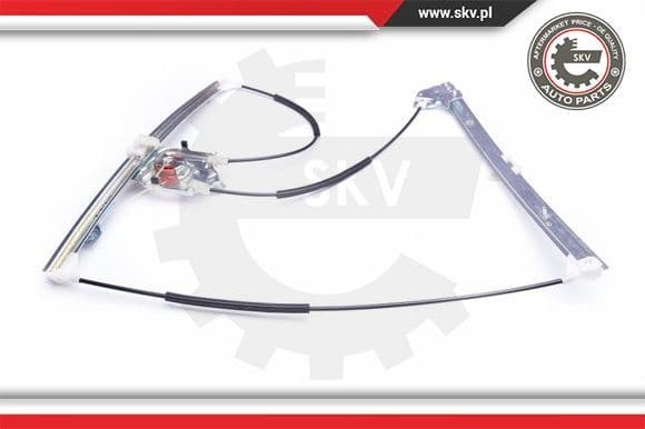 Window Regulator 01SKV142 - image 4
