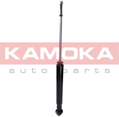 Shock absorber rear 2000854 - image 2