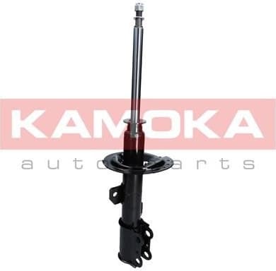 Shock absorber front 2000424