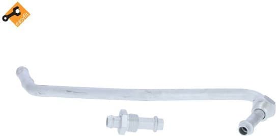 Radiator, engine cooling EASY FIT 59255 - image 5