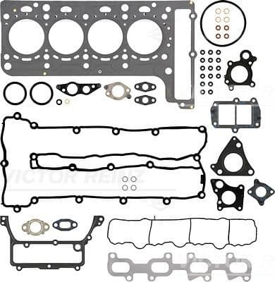 Gasket Kit, cylinder head 02-36950-01