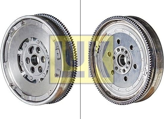 Flywheel LuK DMF 415036510
