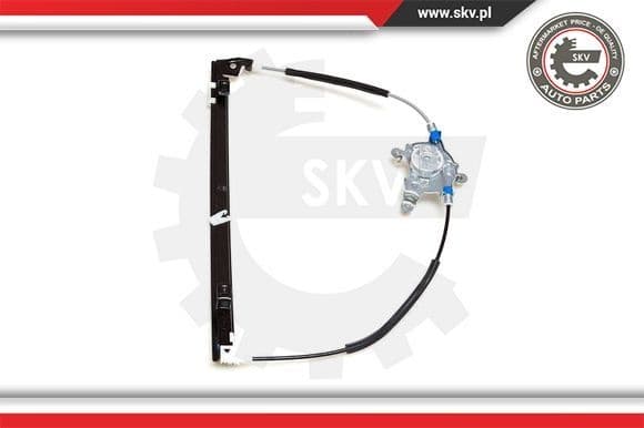 Window Regulator 01SKV131 - image 2