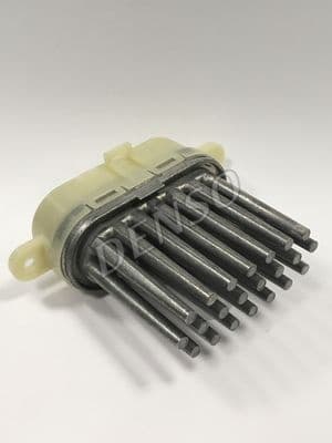 Resistor, interior blower DRS23010