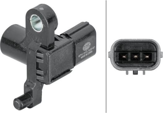 Sensor, camshaft position 6PU013122611