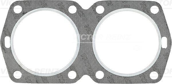 Gasket, cylinder head 61-35550-00