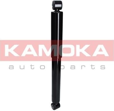 Shock absorber rear 2000910