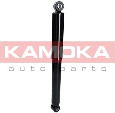 Shock absorber rear 2000910 - image 2