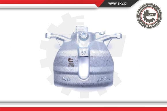 Brake Caliper 44SKV371 - image 2