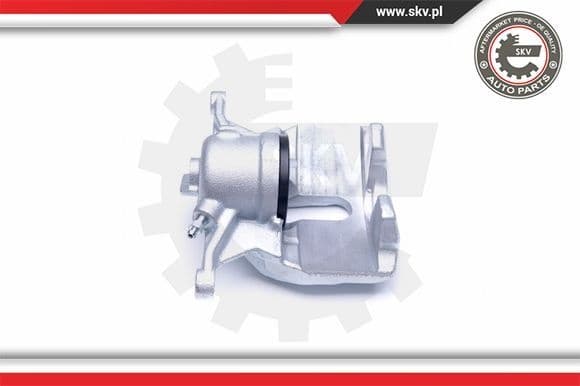 Brake Caliper 44SKV371 - image 7