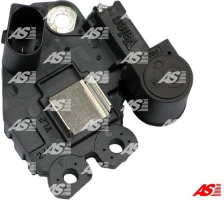 Alternator Regulator Valeo ARE3069 (VALEO)