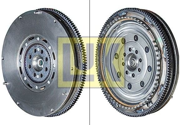 Flywheel LuK DMF 415007210