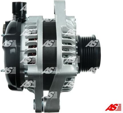 Alternator AS A6324 - image 2
