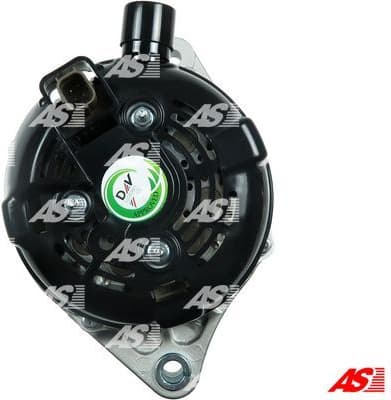 Alternator AS A6324 - image 3