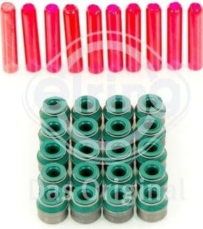 Seal Set, valve stem 424.810