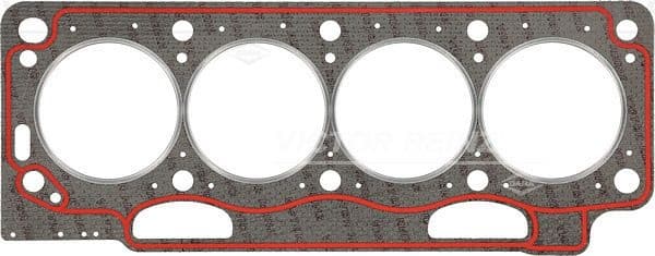 Gasket, cylinder head 61-26520-10