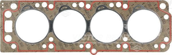 Gasket, cylinder head 61-25015-50
