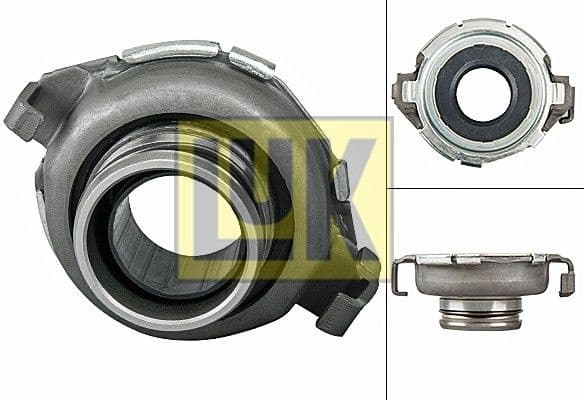 Clutch Release Bearing LuK 500076010 - image 2