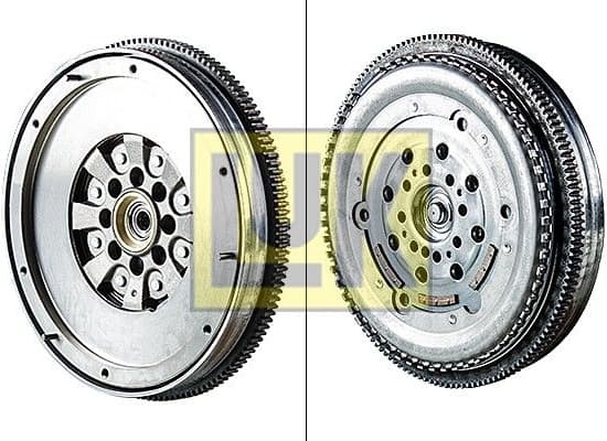 Flywheel LuK DMF 415024710
