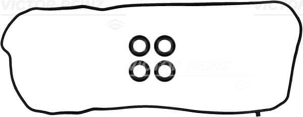Gasket Set, cylinder head cover 15-54083-01