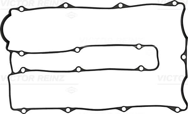 Gasket, cylinder head cover 71-52434-00