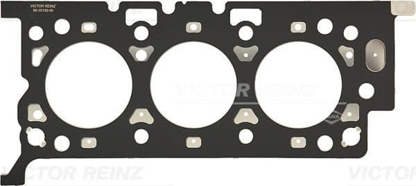 Gasket, cylinder head 61-35130-00
