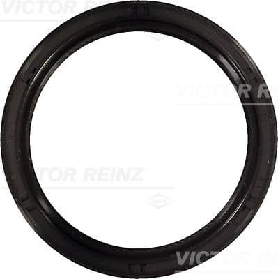 Shaft Seal, crankshaft 81-53537-00