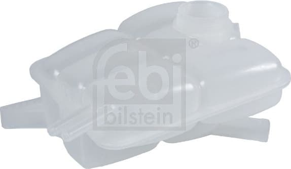 Expansion Tank, coolant 170560