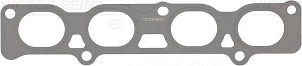 Gasket, exhaust manifold 71-54091-00