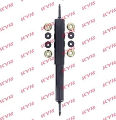 Shock Absorber Premium 443144